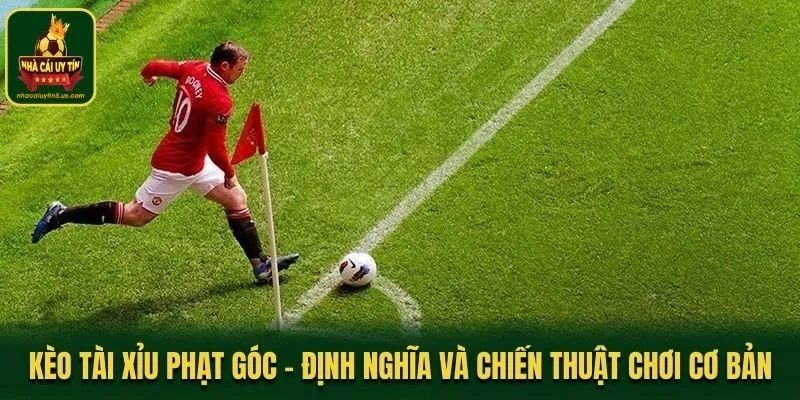 Kèo Tài Xỉu Phạt Góc - Định Nghĩa Và Chiến Thuật Chơi Cơ Bản
